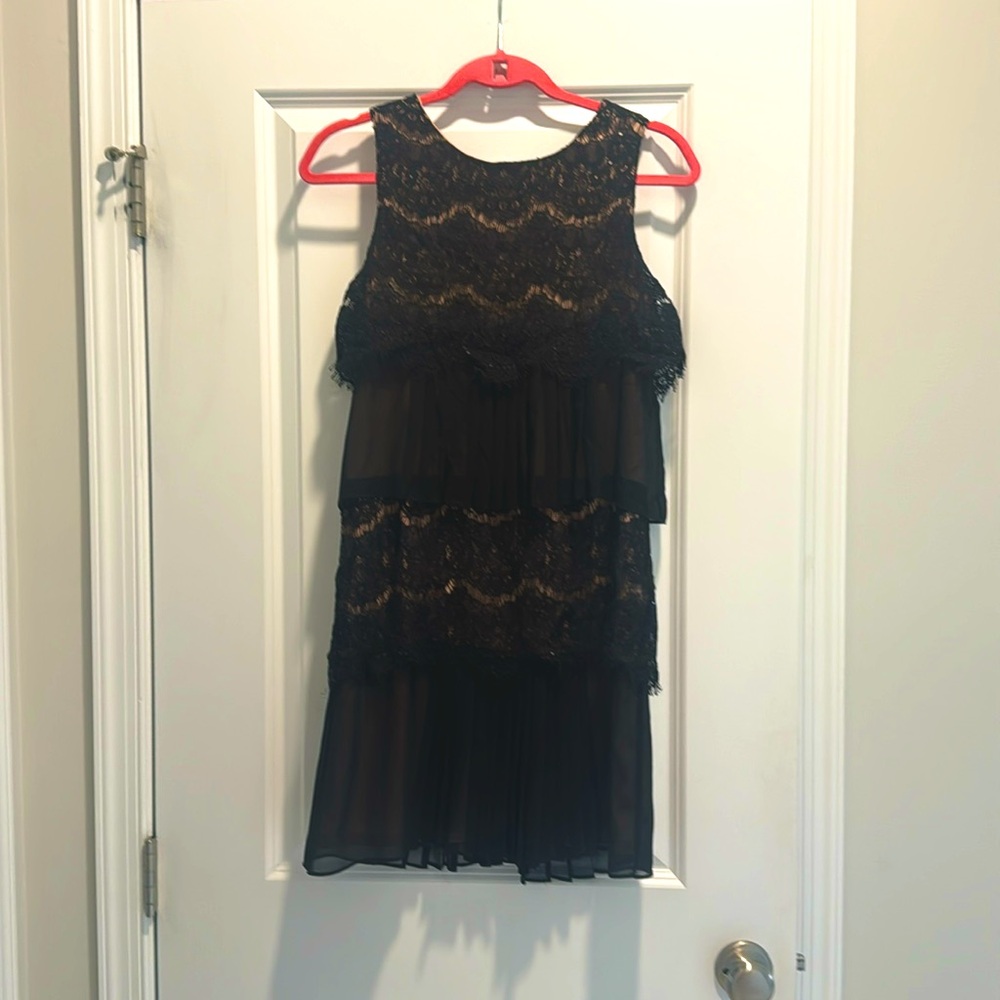 Kensie cocktail dress.